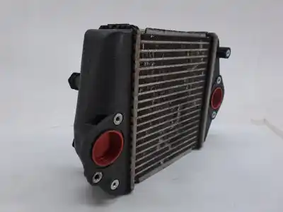 Автозапчастина б/у інтеркулер для mazda cx-7 (er) 2.2 mzr-cd awd (er10a) посилання на oem iam r2ax13565  