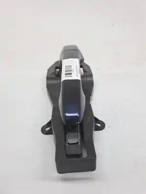 Pezzo di ricambio per auto di seconda mano maniglia esterna posteriore sinistra per mazda cx-7 (er) 2.2 mzr-cd awd (er10a) riferimenti oem iam eg2172412a  g22c59410l12