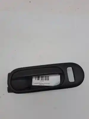 Автозапчастина б/у усередині передня права ручка для MAZDA CX-7 (ER) 2.2 MZR-CD AWD (ER10A) Посилання на OEM IAM EH4458330A02  
