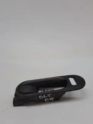 Автозапчастина б/у усередині передня права ручка для mazda cx-7 (er) 2.2 mzr-cd awd (er10a) посилання на oem iam eh4458330a02  