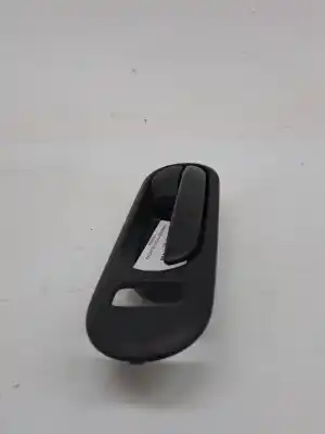 Автозапчастина б/у усередині передня права ручка для mazda cx-7 (er) 2.2 mzr-cd awd (er10a) посилання на oem iam eh4458330a02  
