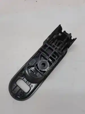 Автозапчастина б/у усередині передня права ручка для mazda cx-7 (er) 2.2 mzr-cd awd (er10a) посилання на oem iam eh4458330a02  