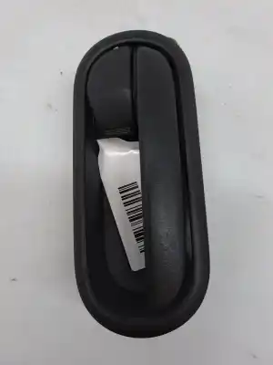 Peça sobressalente para automóvel em segunda mão PUXADOR INTERIOR TRASEIRO DIREITO por MAZDA CX-7 (ER)  Referências OEM IAM EH4472330A02  