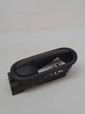 Автозапчастина б/у внутрішня задня права ручка для mazda cx-7 (er) 2.2 mzr-cd awd (er10a) посилання на oem iam eh4472330a02  