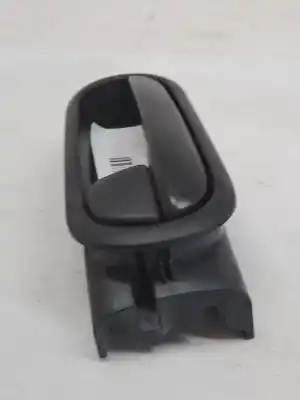 Автозапчастина б/у ліва задня внутрішня ручка для mazda cx-7 (er) 2.2 mzr-cd awd (er10a) посилання на oem iam eh4473330a02  