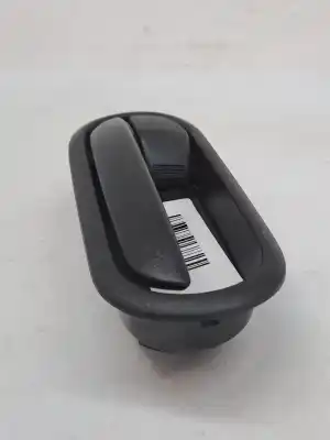 Автозапчастина б/у ліва задня внутрішня ручка для mazda cx-7 (er) 2.2 mzr-cd awd (er10a) посилання на oem iam eh4473330a02  