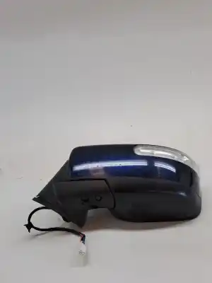 Pezzo di ricambio per auto di seconda mano specchio sinistro per mazda cx-7 (er) 2.2 mzr-cd awd (er10a) riferimenti oem iam eh116918za  