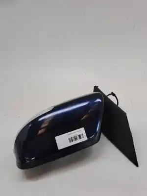 Pezzo di ricambio per auto di seconda mano specchio sinistro per mazda cx-7 (er) 2.2 mzr-cd awd (er10a) riferimenti oem iam eh116918za  