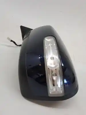 Pezzo di ricambio per auto di seconda mano specchio sinistro per mazda cx-7 (er) 2.2 mzr-cd awd (er10a) riferimenti oem iam eh116918za  