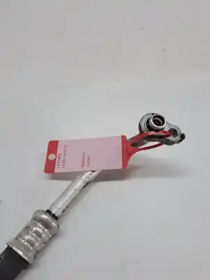 Автозапчасти б/у трубы кондиционирования воздуха за mazda cx-7 (er) 2.2 mzr-cd awd (er10a) ссылки oem iam eh6461461  