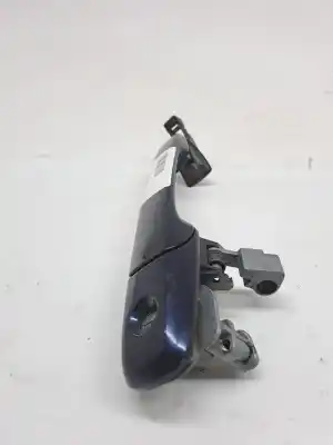 Pezzo di ricambio per auto di seconda mano maniglia esterna anteriore sinistra per mazda cx-7 (er) 2.2 mzr-cd awd (er10a) riferimenti oem iam gj6a59410m12  