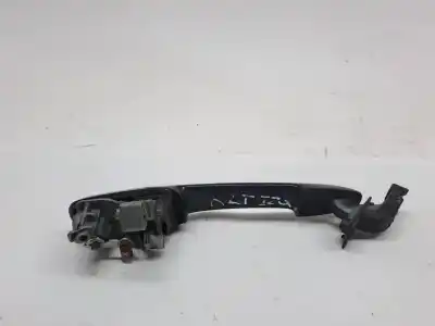 Pezzo di ricambio per auto di seconda mano maniglia esterna anteriore sinistra per mazda cx-7 (er) 2.2 mzr-cd awd (er10a) riferimenti oem iam gj6a59410m12  