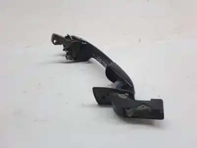 Pezzo di ricambio per auto di seconda mano maniglia esterna anteriore sinistra per mazda cx-7 (er) 2.2 mzr-cd awd (er10a) riferimenti oem iam gj6a59410m12  