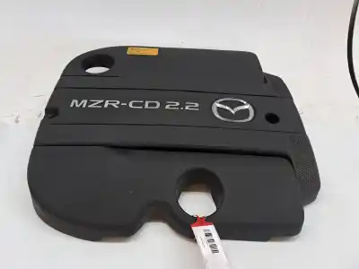 İkinci el araba yedek parçası Motor Kapagi için MAZDA CX-7 (ER) 2.2 MZR-CD AWD (ER10A) OEM IAM referansları R2AX10230C  