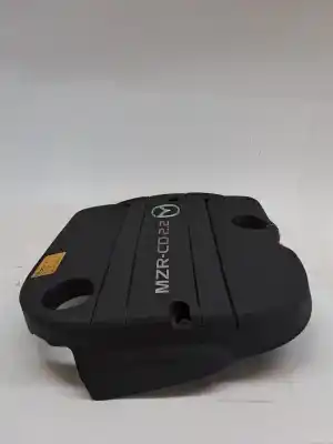 Автозапчастина б/у крішка двигуна для mazda cx-7 (er) 2.2 mzr-cd awd (er10a) посилання на oem iam r2ax10230c  
