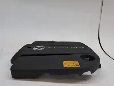 Автозапчастина б/у крішка двигуна для mazda cx-7 (er) 2.2 mzr-cd awd (er10a) посилання на oem iam r2ax10230c  