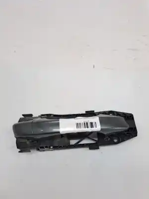 Second-hand car spare part EXTERIOR RIGHT FRONT DOOR HANDLE for VOLKSWAGEN GOLF VII SPORTSVAN  OEM IAM references 5N0839885H  5G0837206N