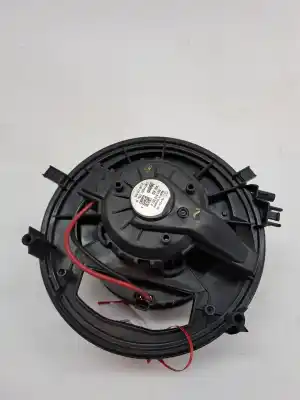 Автозапчасти б/у ОТОПИТЕЛЬНЫЙ ДВИГАТЕЛЬ за VOLKSWAGEN GOLF VII SPORTSVAN  ссылки OEM IAM 5Q1819021E  