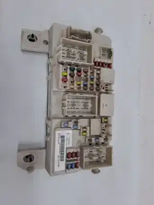Second-hand car spare part FUSE BOX UNIT for FORD FOCUS BERLINA (CAP)  OEM IAM references 2027109  7M5T14A073FH