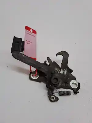 Автозапчастина б/у замок капота для CITROEN C3 / C3 ORIGIN III (SX) 1.6 BlueHDi 75 Посилання на OEM IAM 7934E5  