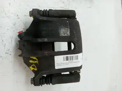 Tweedehands auto-onderdeel REMKLAUW LINKS VOOR voor CITROEN C3 / C3 ORIGIN III (SX)  OEM IAM-referenties 0204Y01131  