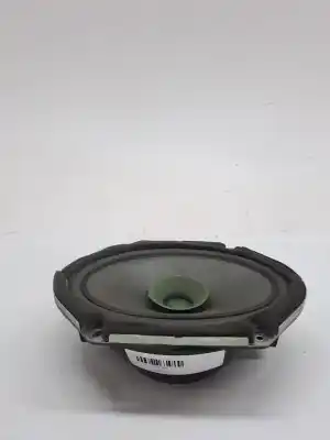 Second-hand car spare part speaker for mazda cx-7 (er) 2.2 mzr-cd awd (er10a) oem iam references gj6a66960  