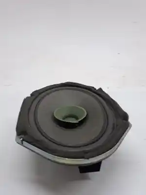 Second-hand car spare part speaker for mazda cx-7 (er) 2.2 mzr-cd awd (er10a) oem iam references gj6a66960  