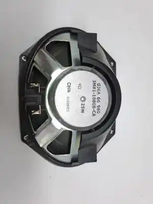Second-hand car spare part speaker for mazda cx-7 (er) 2.2 mzr-cd awd (er10a) oem iam references gj6a66960  
