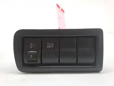 Second-hand car spare part ELECTRONIC MODULE for MAZDA CX-7 (ER)  OEM IAM references EH14666F0  