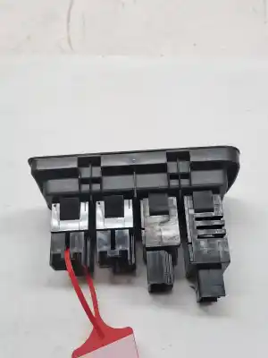 Peça sobressalente para automóvel em segunda mão módulo eletrônico por mazda cx-7 (er) 2.2 mzr-cd awd (er10a) referências oem iam eh14666f0  