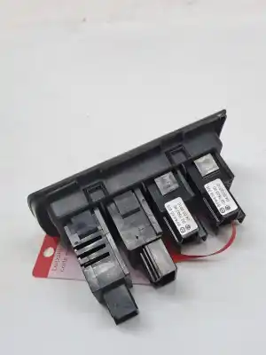 Peça sobressalente para automóvel em segunda mão módulo eletrônico por mazda cx-7 (er) 2.2 mzr-cd awd (er10a) referências oem iam eh14666f0  