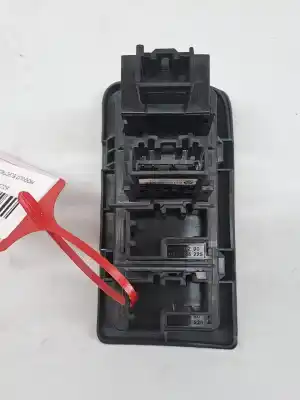 Peça sobressalente para automóvel em segunda mão módulo eletrônico por mazda cx-7 (er) 2.2 mzr-cd awd (er10a) referências oem iam eh14666f0  