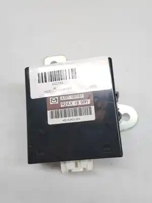 Pezzo di ricambio per auto di seconda mano MODULO COMFORT per MAZDA CX-7 (ER)  Riferimenti OEM IAM R2AX189R1  