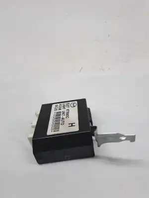 Pezzo di ricambio per auto di seconda mano modulo comfort per mazda cx-7 (er) 2.2 mzr-cd awd (er10a) riferimenti oem iam e22767890c  