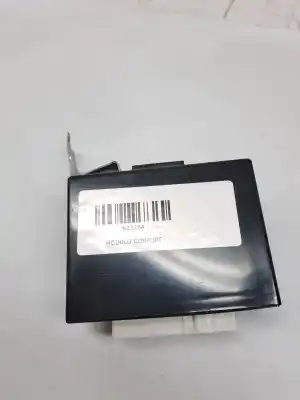 Pezzo di ricambio per auto di seconda mano modulo comfort per mazda cx-7 (er) 2.2 mzr-cd awd (er10a) riferimenti oem iam e22767890c  