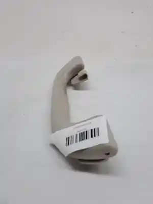 Gebrauchtes Autoersatzteil innerhalb des vorderen rechten griffs zum mazda cx-7 (er) 2.2 mzr-cd awd (er10a) oem-iam-referenzen d35169470a75  