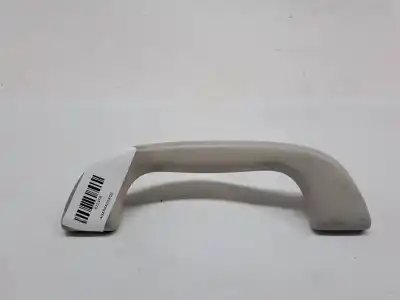 Peça sobressalente para automóvel em segunda mão Puxador Interior Dianteiro Direito por MAZDA CX-7 (ER) 2.2 MZR-CD AWD (ER10A) Referências OEM IAM GAL169470B75  
