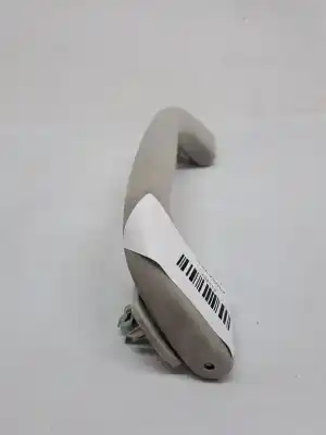 Peça sobressalente para automóvel em segunda mão puxador interior dianteiro direito por mazda cx-7 (er) 2.2 mzr-cd awd (er10a) referências oem iam gal169470b75  