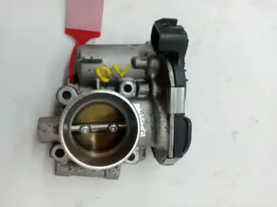 Pezzo di ricambio per auto di seconda mano Scatola Della Farfalla per OPEL CORSA D (S07) 1.4 (L08 L68) Riferimenti OEM IAM 55562270  