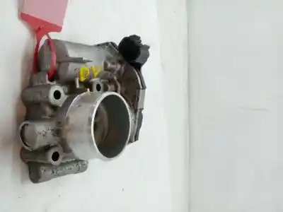 Автозапчастина б/у коробка метелика для opel corsa d (s07) 1.4 (l08 l68) посилання на oem iam 55562270  