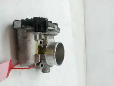 Автозапчастина б/у коробка метелика для opel corsa d (s07) 1.4 (l08 l68) посилання на oem iam 55562270  