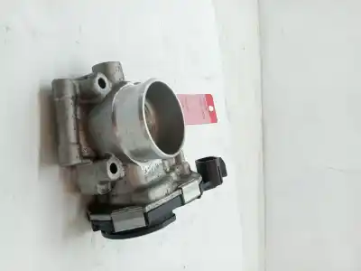 Автозапчастина б/у коробка метелика для opel corsa d (s07) 1.4 (l08 l68) посилання на oem iam 55562270  