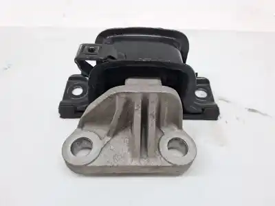 Pezzo di ricambio per auto di seconda mano Supporto Motore per OPEL CORSA D (S07) 1.4 (L08 L68) Riferimenti OEM IAM 13371838  