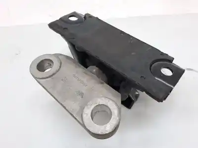 Pezzo di ricambio per auto di seconda mano supporto motore per opel corsa d (s07) 1.4 (l08 l68) riferimenti oem iam 13371838  