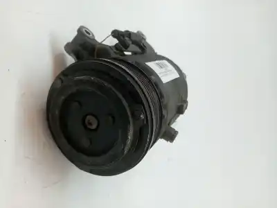 Автозапчастина б/у компресор кондиционера для MINI MINI (R50,R53) * Посилання на OEM IAM 64526918122  