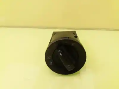 Second-hand car spare part HEADLIGHTS SWITCH for SKODA FABIA (6Y2/6Y3)  OEM IAM references 1U0941531D  