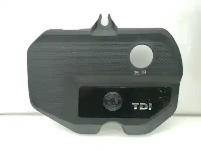 Gebrauchtes Autoersatzteil FORMTEIL zum SKODA FABIA (6Y2/6Y3)  OEM-IAM-Referenzen 038103925EJ  038103925FP