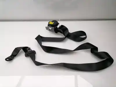 İkinci el araba yedek parçası SOL ARKA EMNIYET KEMERI için SKODA FABIA (6Y2/6Y3)  OEM IAM referansları 34163777C  