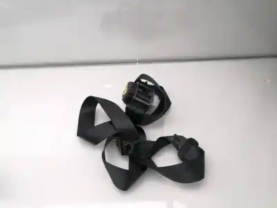 İkinci el araba yedek parçası SOL ARKA EMNIYET KEMERI için SKODA FABIA (6Y2/6Y3)  OEM IAM referansları 6V0857447RAA 34163777D 6V0857447