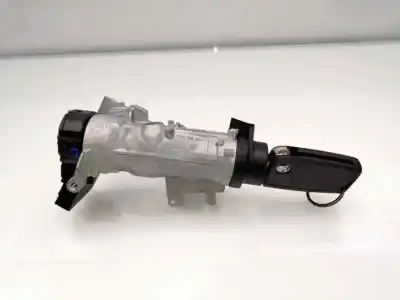 Pezzo di ricambio per auto di seconda mano DISPOSITIVO ANTIFURTO per SKODA FABIA (6Y2/6Y3)  Riferimenti OEM IAM 1K0905851D  